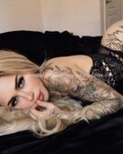 Анкета проститутки Марта - метро Щукино, возраст - 24