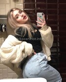 Анкета проститутки Злата - метро Беговой, возраст - 24