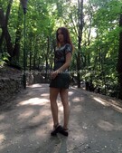 Анкета проститутки Роза - метро Зябликово, возраст - 24