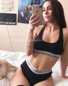 Анкета проститутки Кира - метро Алексеевский, возраст - 24