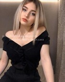 Анкета проститутки Риана - метро Тимирязевский, возраст - 24