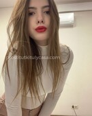 Анкета проститутки Ольга - метро Басманный, возраст - 25