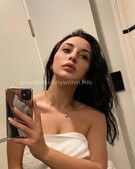 Анкета проститутки Дарина - метро Выхино-Жулебино, возраст - 25