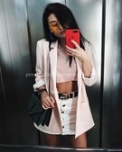 Анкета проститутки Линда - метро Даниловский, возраст - 25