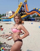 Анкета проститутки Мелисса - метро Ломоносовский, возраст - 25