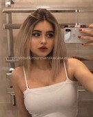 Анкета проститутки София - метро Таганский, возраст - 25