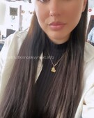 Анкета проститутки Оксана - метро Тверской, возраст - 25