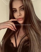 Анкета проститутки Элина - метро Чертаново Южное, возраст - 25