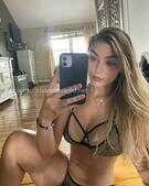 Анкета проститутки Инна - метро Таганский, возраст - 25