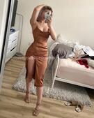 Анкета проститутки Мишель - метро Лефортово, возраст - 25