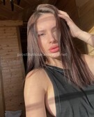 Анкета проститутки Услада - метро Дорогомилово, возраст - 25