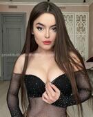 Анкета проститутки Забава - метро Хамовники, возраст - 25