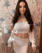 Анкета проститутки Яна - метро Мещанский, возраст - 25