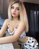 Анкета проститутки Злата - метро Хорошевский, возраст - 25