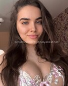 Анкета проститутки Надежда - метро Хамовники, возраст - 25