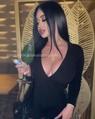 Анкета проститутки Мелисса - метро Раменки, возраст - 25