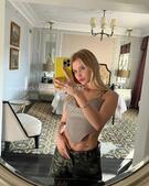 Анкета проститутки Эмма - метро Сокол, возраст - 25