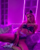 Анкета проститутки Юля - метро Хамовники, возраст - 25