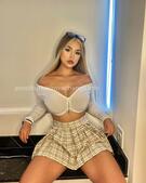 Анкета проститутки Мелисса - метро Нагатино-Садовники, возраст - 25