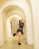 Анкета проститутки Ярослава - метро Таганский, возраст - 25