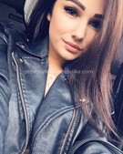 Анкета проститутки Леля - метро Таганский, возраст - 25