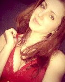 Анкета проститутки Инга - метро Гагаринский, возраст - 25