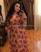 Анкета проститутки Викуся - метро Пресненский, возраст - 25