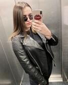 Анкета проститутки Зина - метро Дмитровский, возраст - 25