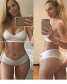 Анкета проститутки Стелла - метро Перово, возраст - 25