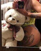 Анкета проститутки Сабина - метро Дорогомилово, возраст - 25