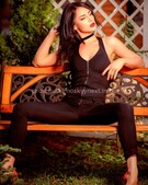 Анкета проститутки Галя - метро Нижегородский, возраст - 25