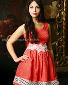 Анкета проститутки Алиса - метро Таганский, возраст - 25