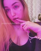 Анкета проститутки Оксана - метро Ломоносовский, возраст - 26