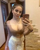 Анкета проститутки Пелагея - метро Якиманка, возраст - 26