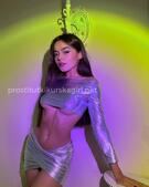 Анкета проститутки Шарлотта - метро Басманный, возраст - 26