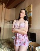 Анкета проститутки Ника - метро Тропарево-Никулино, возраст - 26