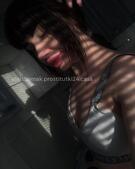 Анкета проститутки Элеонора - метро Перово, возраст - 26