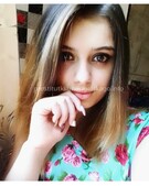 Анкета проститутки Зина - метро Фили-Давыдково, возраст - 26