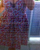 Анкета проститутки Сабина - метро Басманный, возраст - 26