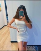 Анкета проститутки Николь - метро Митино, возраст - 26