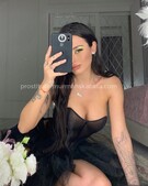 Анкета проститутки Викуля - метро Можайский, возраст - 26