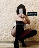 Анкета проститутки Наташа - метро Беговой, возраст - 26