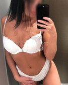 Анкета проститутки Викуся - метро Мещанский, возраст - 27