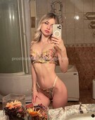 Анкета проститутки Роксана - метро Зябликово, возраст - 27