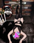 Анкета проститутки Жанна - метро Арбат, возраст - 28