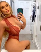 Анкета проститутки Каролина - метро Донской, возраст - 29