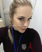 Анкета проститутки Полина - метро Южное Измайлово, возраст - 30