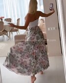 Анкета проститутки Вероника - метро Южное Бутово, возраст - 32