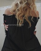 Анкета проститутки Юля - метро Останкинский, возраст - 32