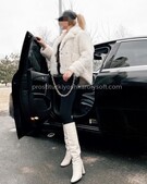 Анкета проститутки Анна - метро Хамовники, возраст - 34